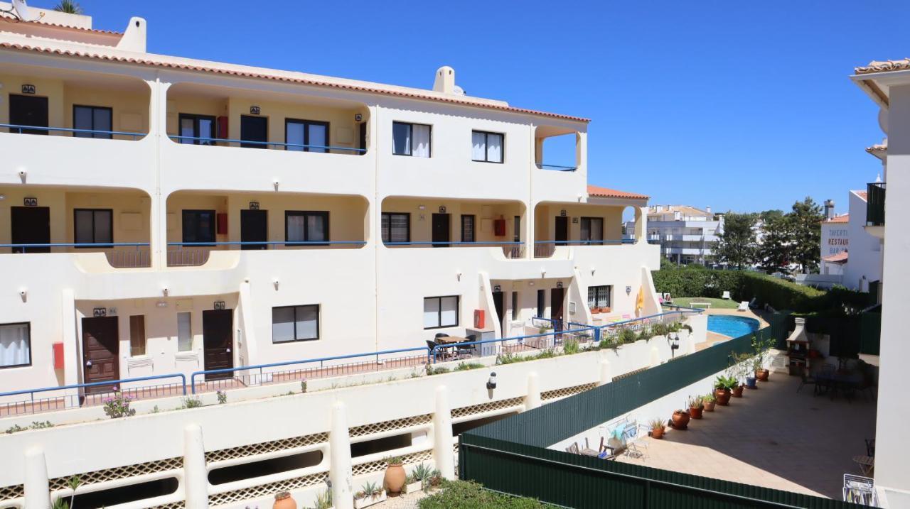 Olhos Do Mar By Albufeira Rental Extérieur photo